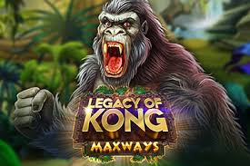 Legacy-of-Kong-Maxways - PESO2U