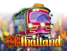 Tuk-tuk-Thailand - PESO2U