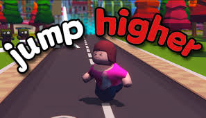 jump-high - PESO2U