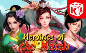 7-Heroines - PESO2U