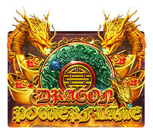 Dragon-Power-Flame - PESO2U