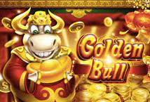 golden-bull1 - PESO2U