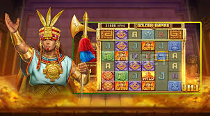 Golden-Empire - PESO2U