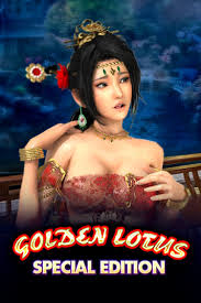 Golden-Lotus-SE - PESO2U