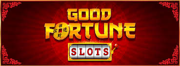 Good-Fortune - PESO2U