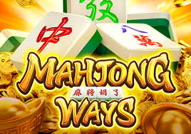 Mahjong-Ways - PESO2U