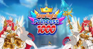 Starlight-Princess - PESO2U