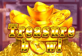 Treasure-Bowl - PESO2U