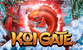 koi-gate - PESO2U