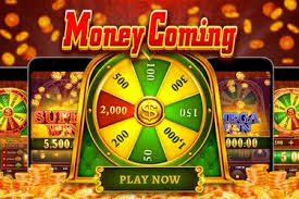Money-Coming - PESO2U