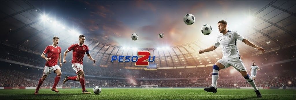 Sportbook-Peso2u